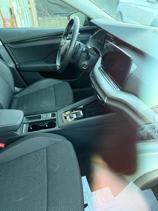 Skoda Octavia ОЧАКВАН ВНОС-DSG-2022г.123хил.км-2.0TDi-150кс-НОВА, снимка 8 - Автомобили и джипове - 53141149