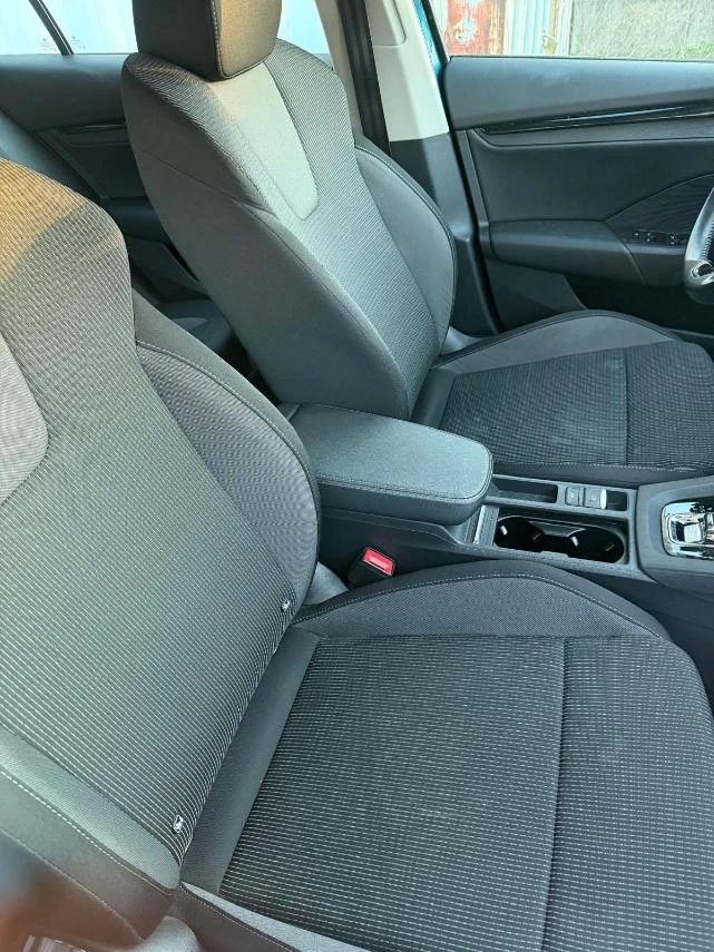 Skoda Octavia ОЧАКВАН ВНОС-DSG-2022г.123хил.км-2.0TDi-150кс-НОВА, снимка 9 - Автомобили и джипове - 53141149