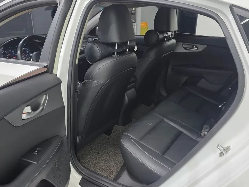 Kia K3 Prestige    | Mobile.bg � ����������� 11