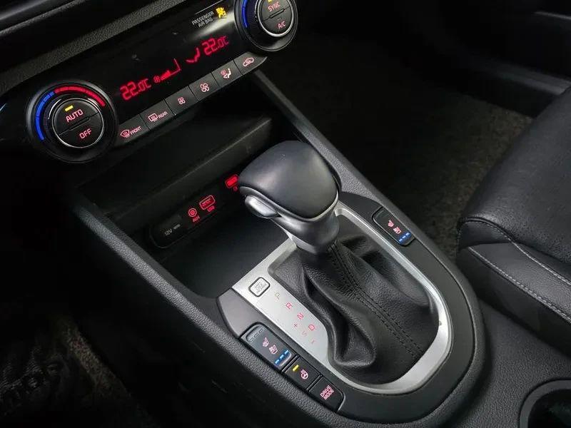 Kia K3 Prestige    | Mobile.bg � ����������� 9