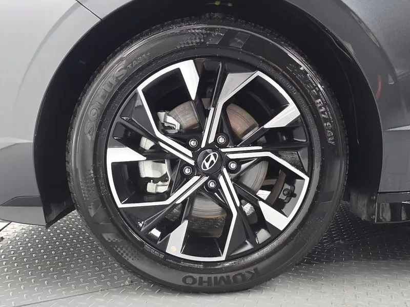 Hyundai Sonata 2.0 Lpg Business, снимка 5 - Автомобили и джипове - 55886013