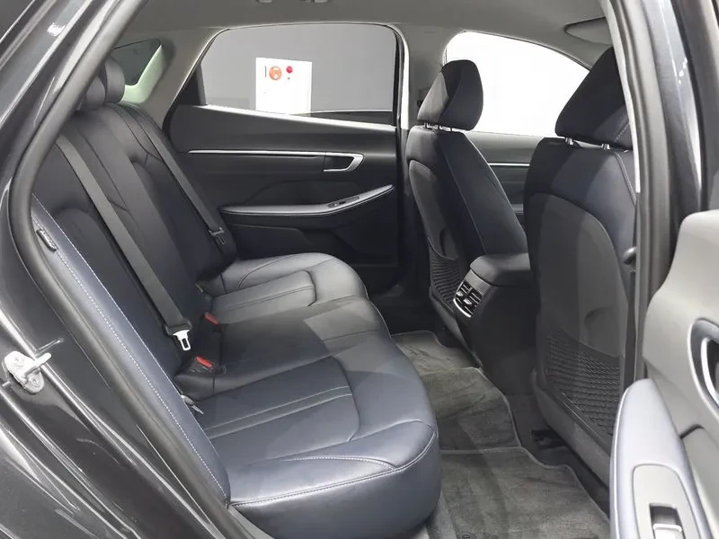 Hyundai Sonata 2.0 Lpg Business, снимка 12 - Автомобили и джипове - 55886013