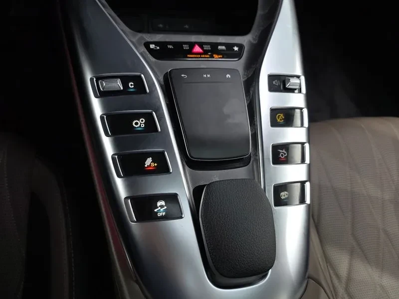 Mercedes-Benz AMG GT 4-Door 43 4Matic+ Dynamic Golden Daylight | Mobile.bg � ����������� 17