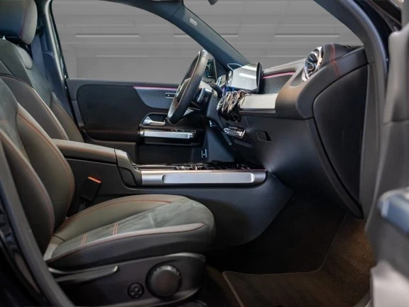 Mercedes-Benz EQB 300 4Matic = AMG Line = �������� | Mobile.bg � ����������� 9