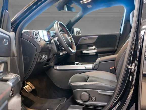 Mercedes-Benz EQB 300 4Matic = AMG Line = �������� | Mobile.bg � ����������� 3