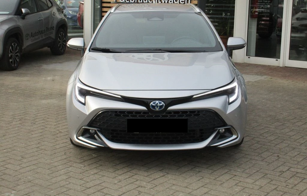 Toyota Corolla 2.0 HYBRID* TEAM D* DISTRONIC* CARPLAY* CAMERA* , снимка 1
