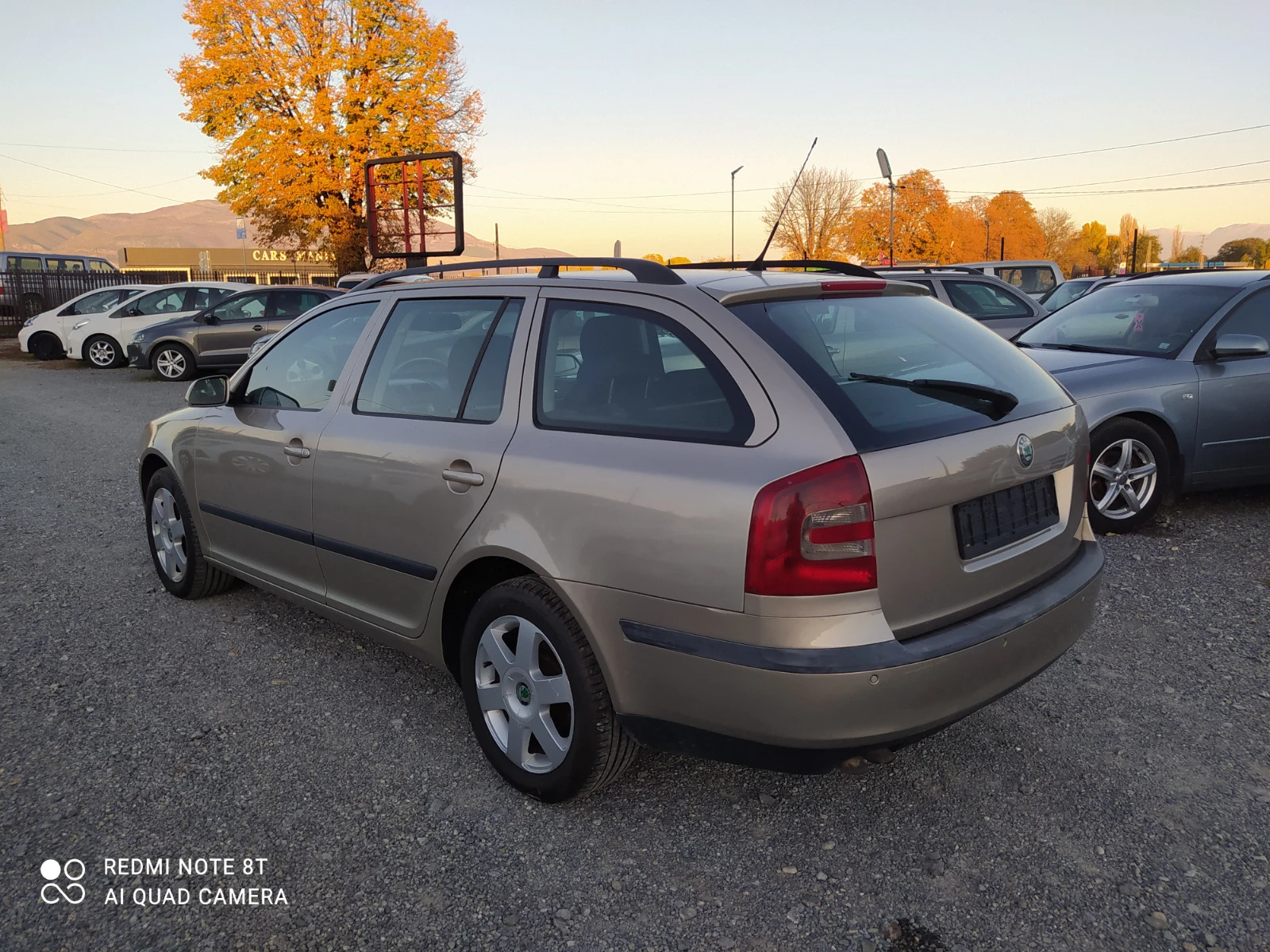 Skoda Octavia 2.0 TDI - изображение 2