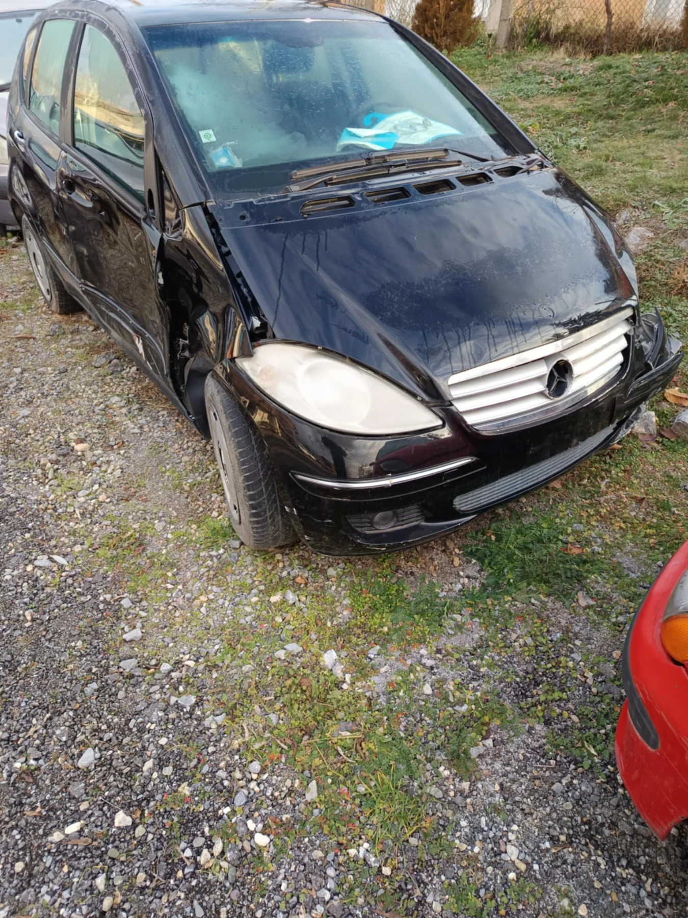 Mercedes-Benz A 180 1.8 CDI | Mobile.bg � ����������� 1