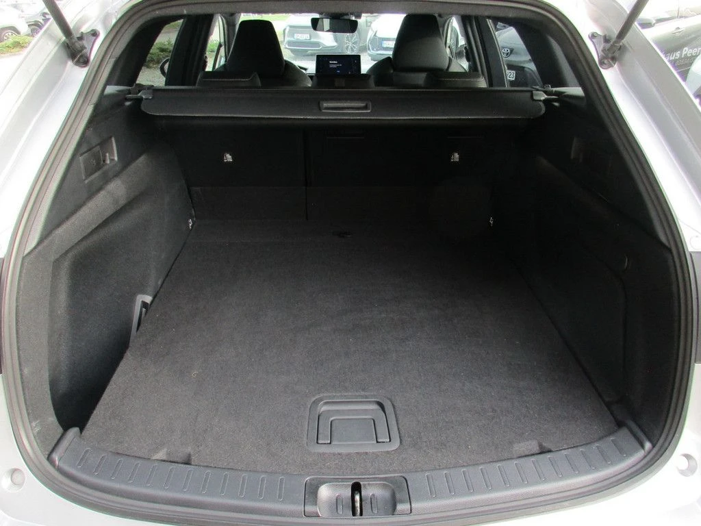 Toyota Corolla 2.0 HYBRID* TEAM D* DISTRONIC* CARPLAY* CAMERA*  | Mobile.bg   17