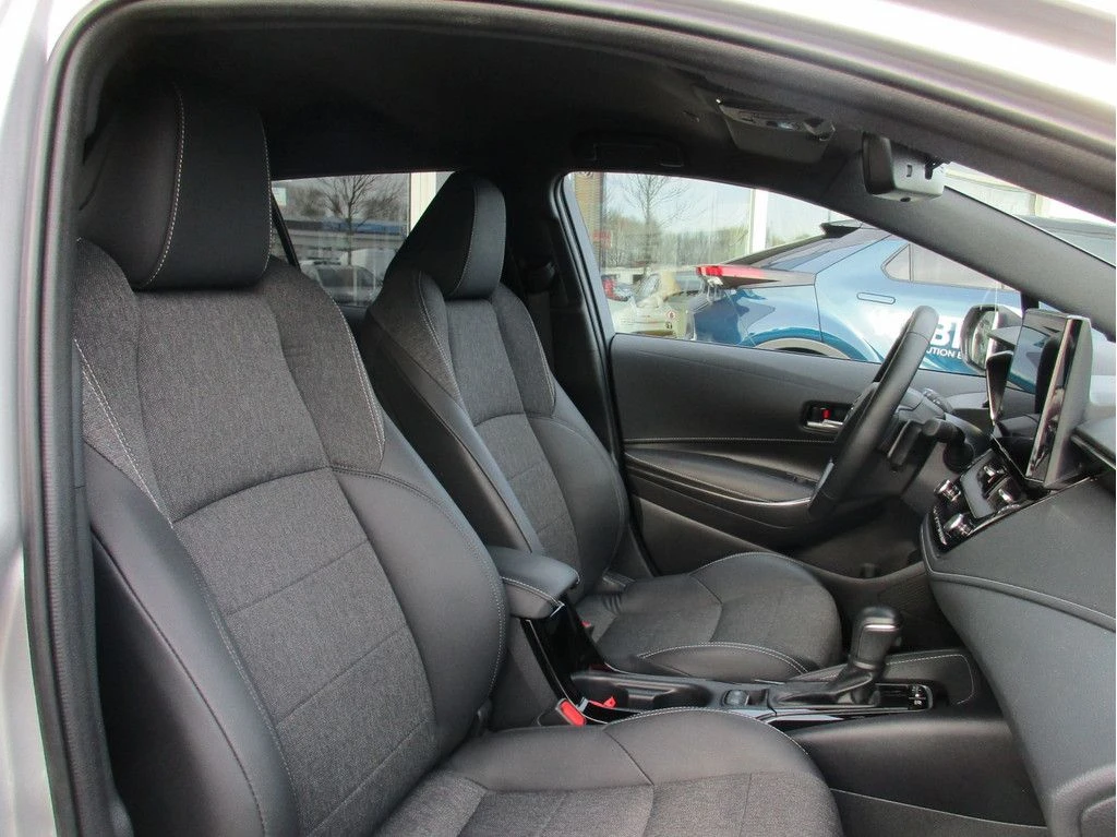 Toyota Corolla 2.0 HYBRID* TEAM D* DISTRONIC* CARPLAY* CAMERA*  | Mobile.bg   15