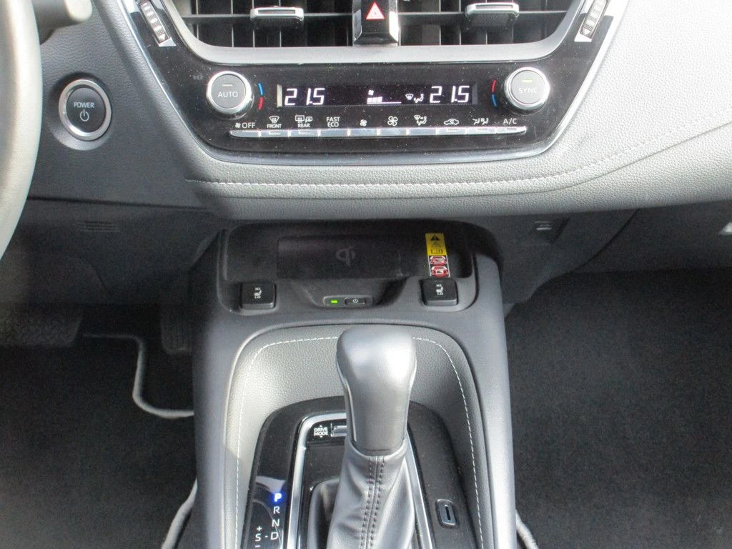 Toyota Corolla 2.0 HYBRID* TEAM D* DISTRONIC* CARPLAY* CAMERA*  | Mobile.bg   13