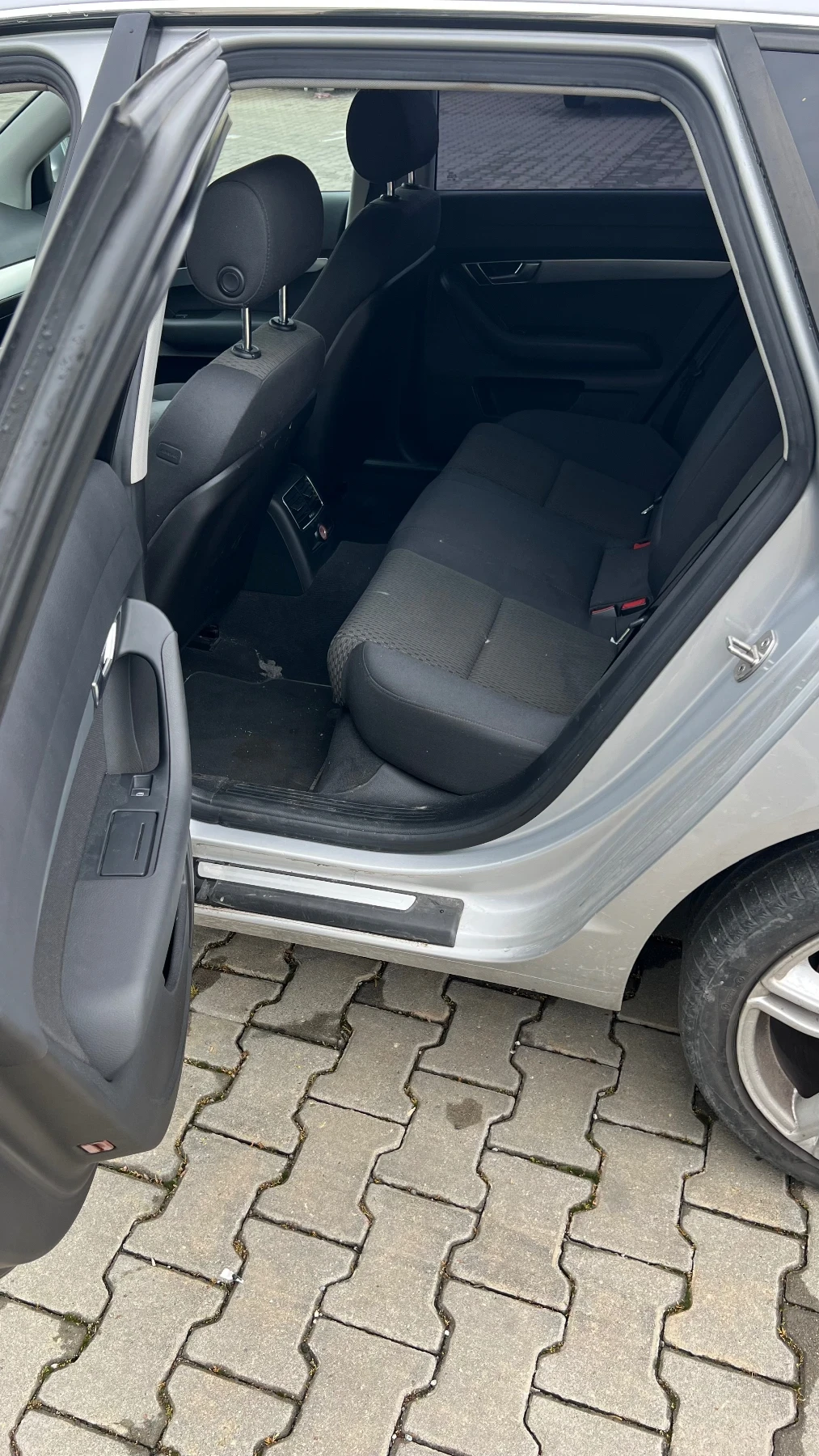 Audi A6 V6 2.7 - изображение 7