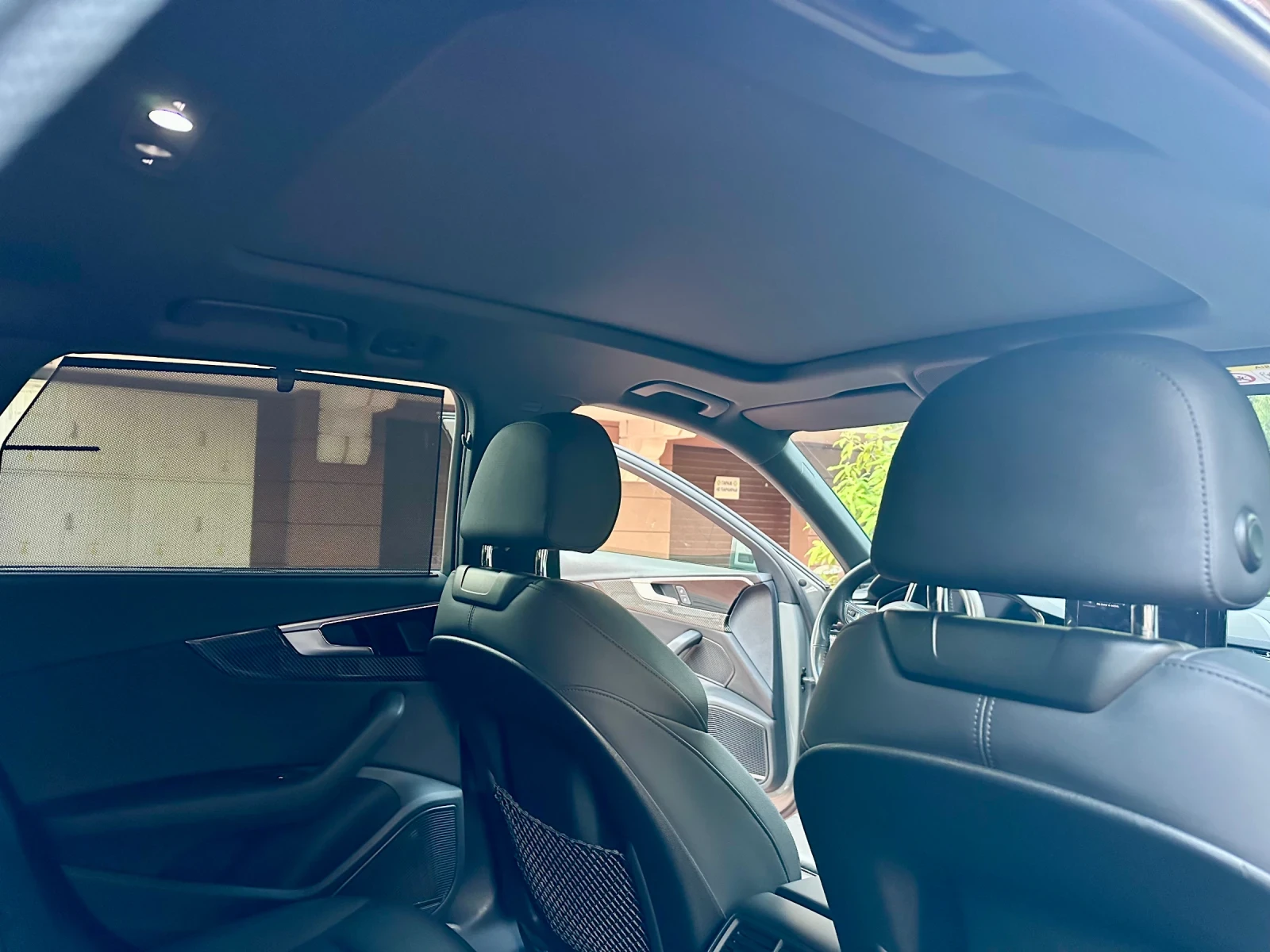 Audi A4 Allroad  3.0TDI 286kc. B&O 360 Digital Matrix Панорама  - изображение 9
