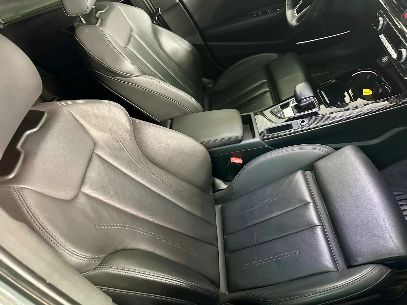 Audi A4 Allroad  3.0TDI 286kc. B&O 360 Digital Matrix Панорама  - изображение 5
