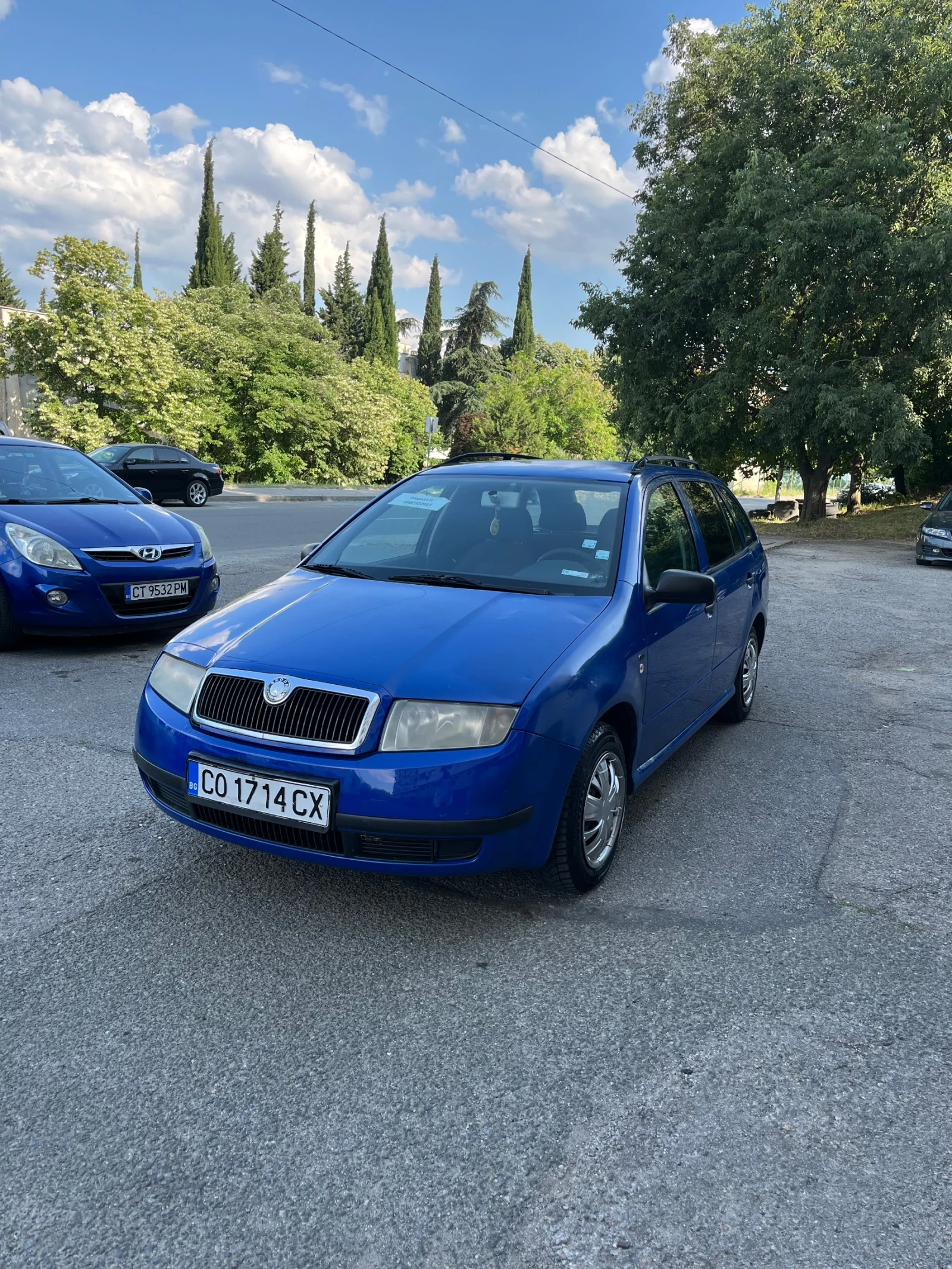 Skoda Octavia  - изображение 2
