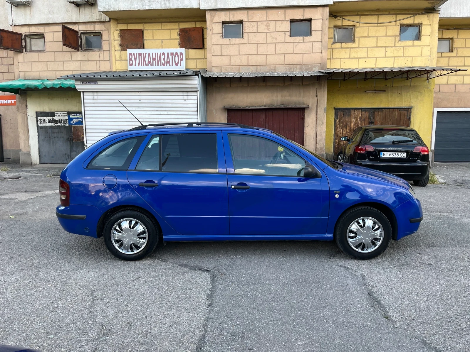 Skoda Octavia  - изображение 3