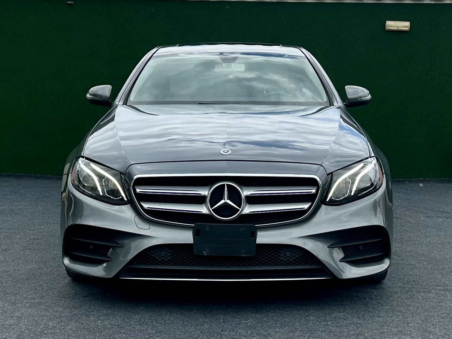 Mercedes-Benz E 300 4 Matic AMG BRUMSTER Audio ЛИЗИНГ - изображение 2
