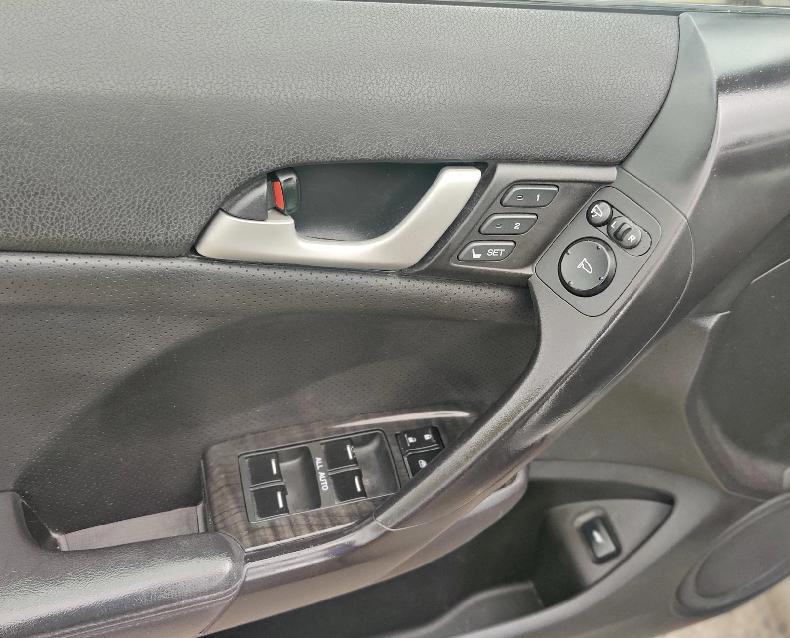 Honda Accord AUTOMATIC-KOJEN SALON-PODGREV - изображение 9