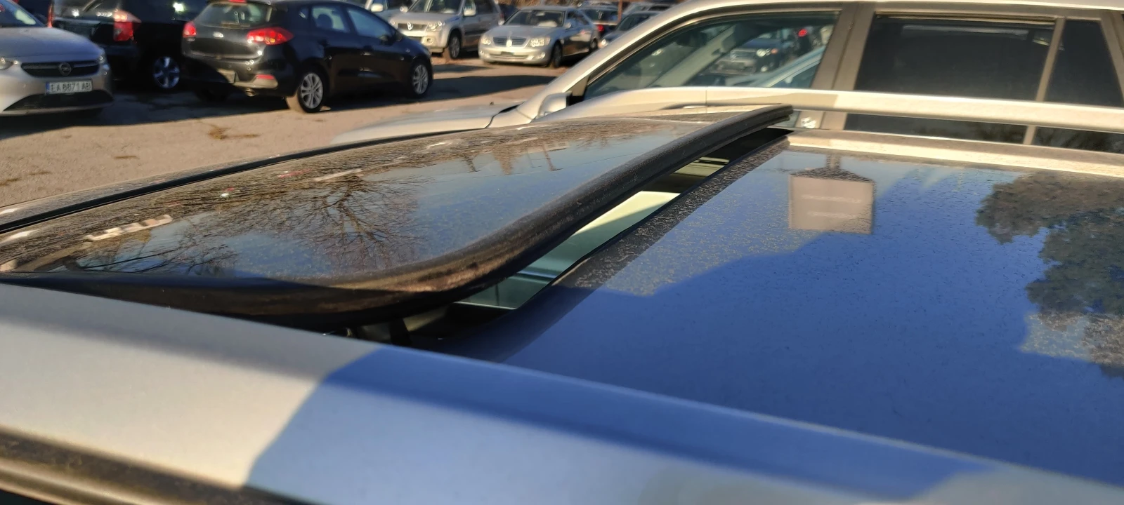 Honda Accord AUTOMATIC-KOJEN SALON-PODGREV | Mobile.bg � ����������� 11