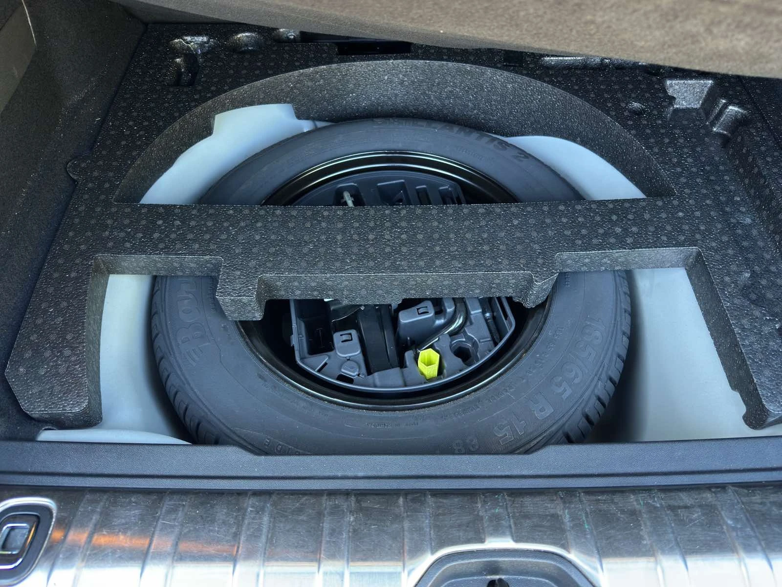 Peugeot 2008 Allure 1.2 THP 110 BVA6 | Mobile.bg   15