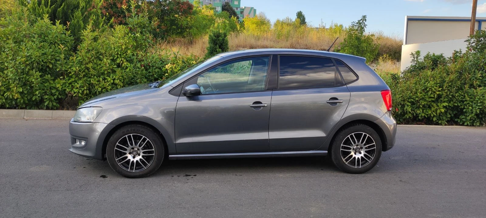 VW Polo  - изображение 4