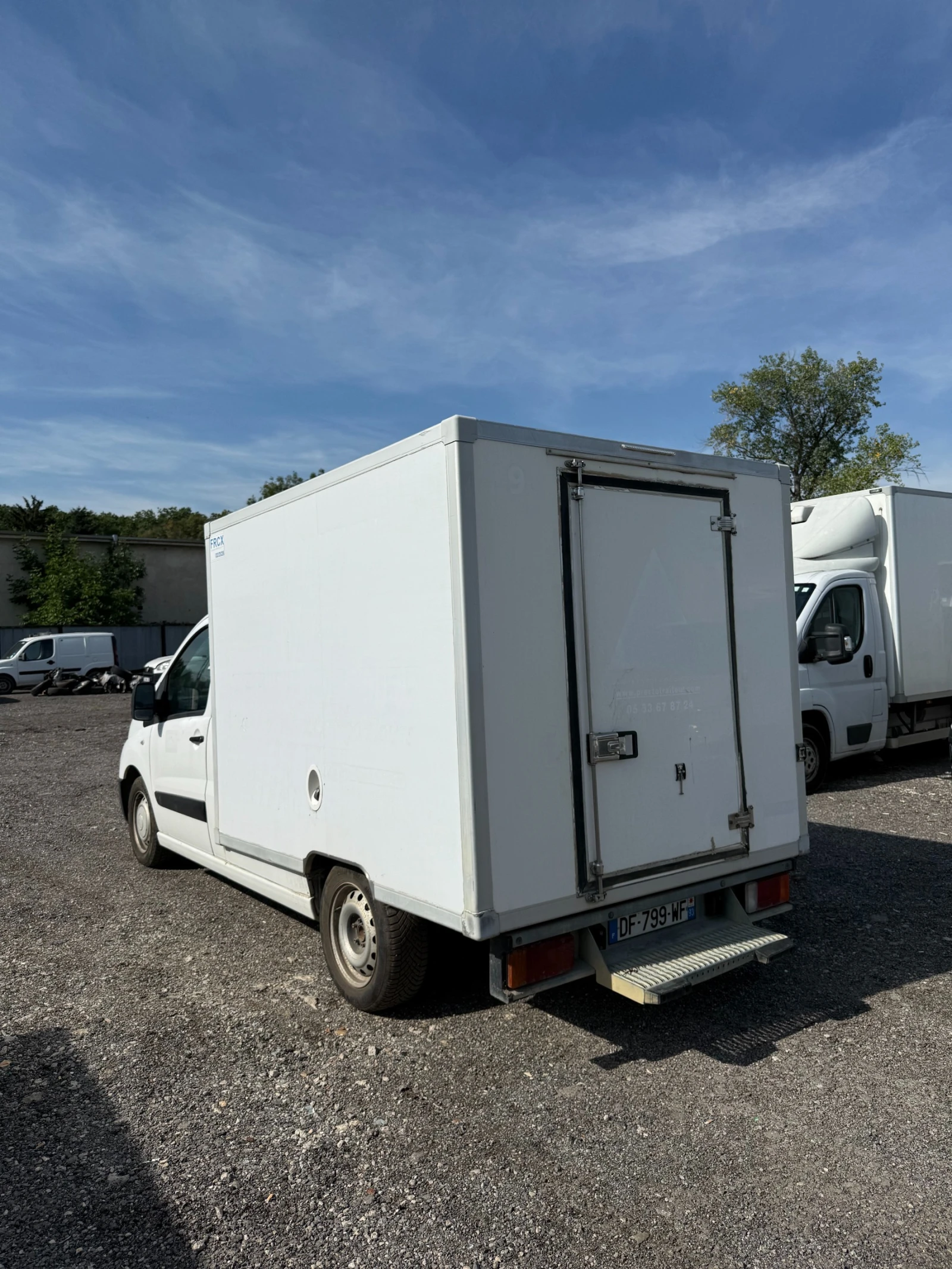 Fiat Scudo 2.0 HDI - изображение 4