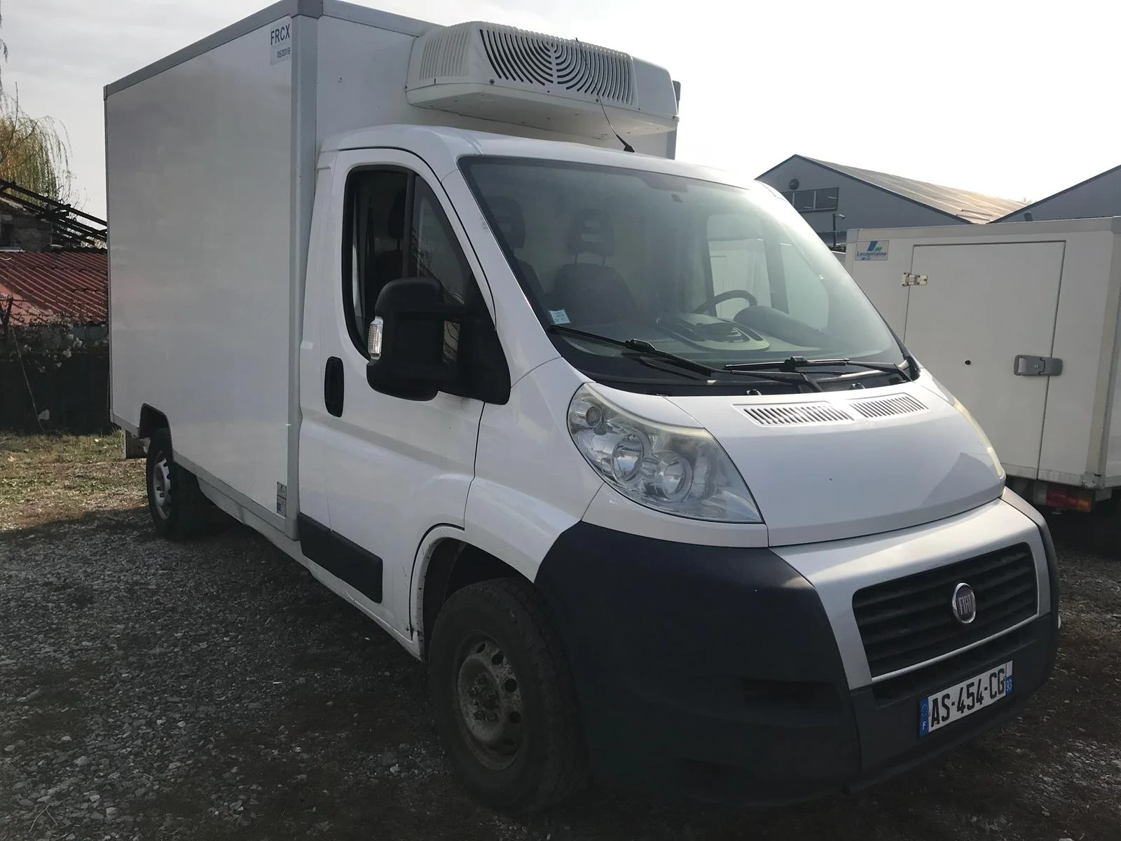 Fiat Scudo 2.0 HDI | Mobile.bg — изображение 12