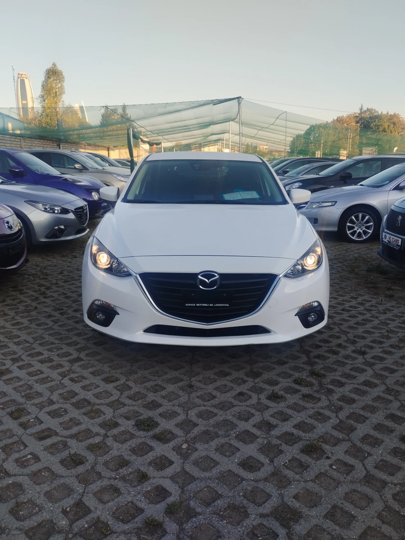 Mazda 3 1.5 SKY ACTIVE  - изображение 3