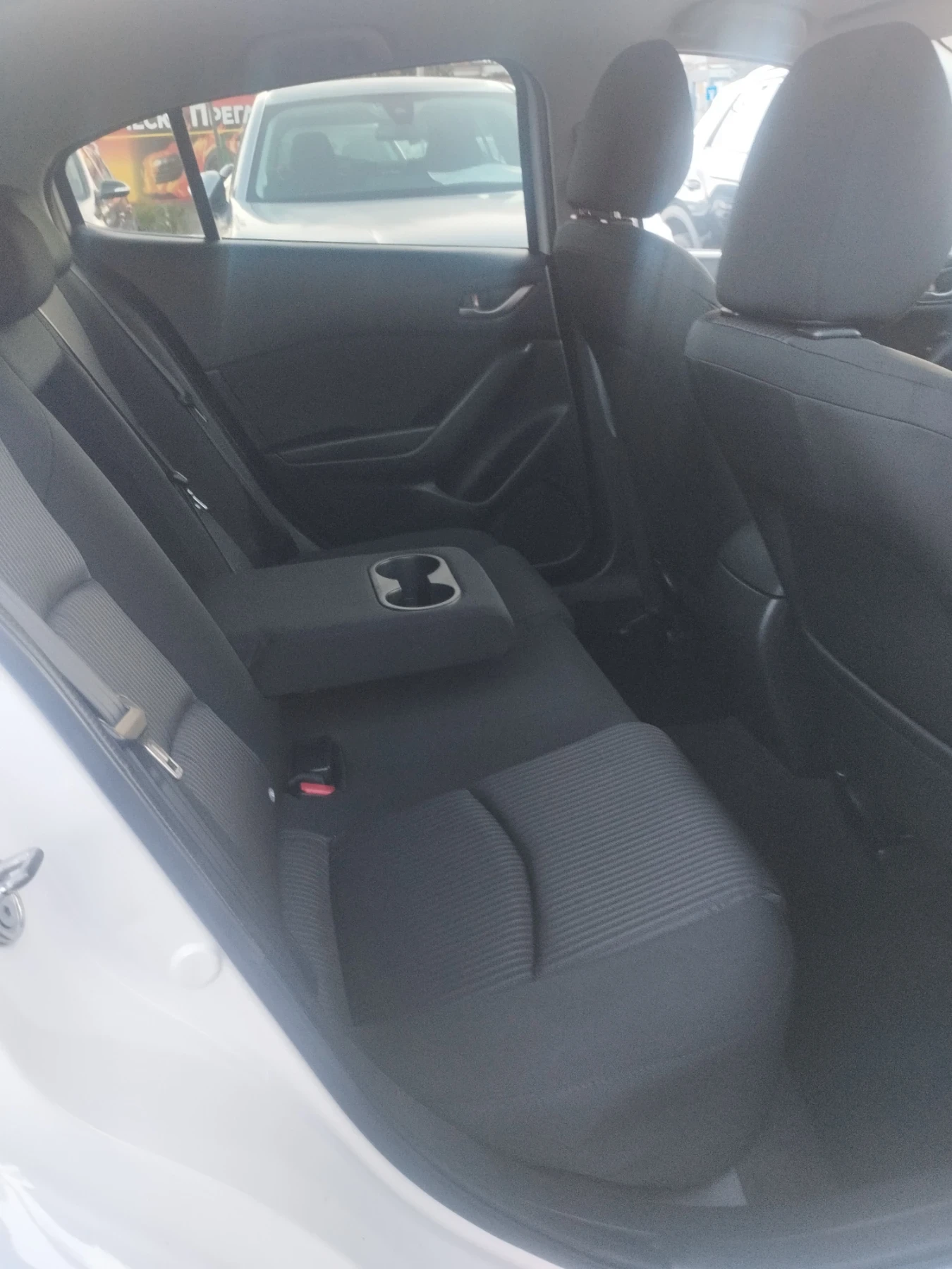 Mazda 3 1.5 SKY ACTIVE  | Mobile.bg   13