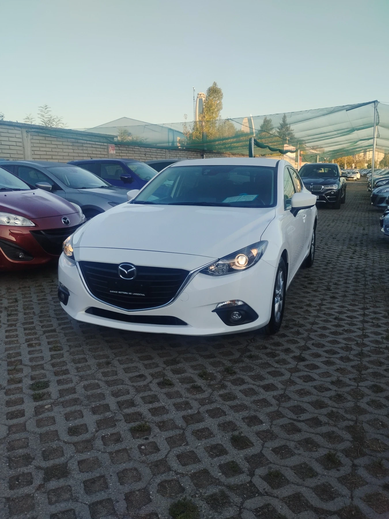 Mazda 3 1.5 SKY ACTIVE  - изображение 5