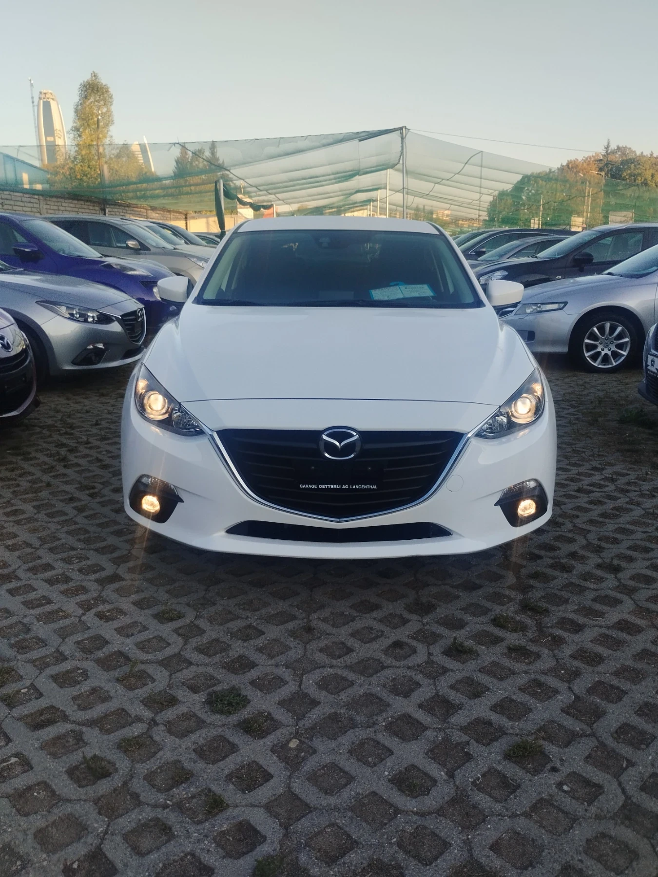 Mazda 3 1.5 SKY ACTIVE  | Mobile.bg   1