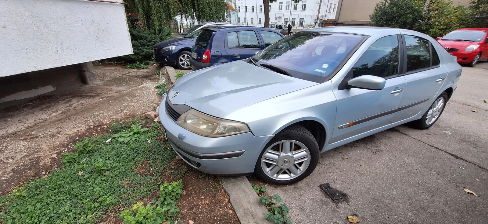Renault Laguna 2 | Mobile.bg   1