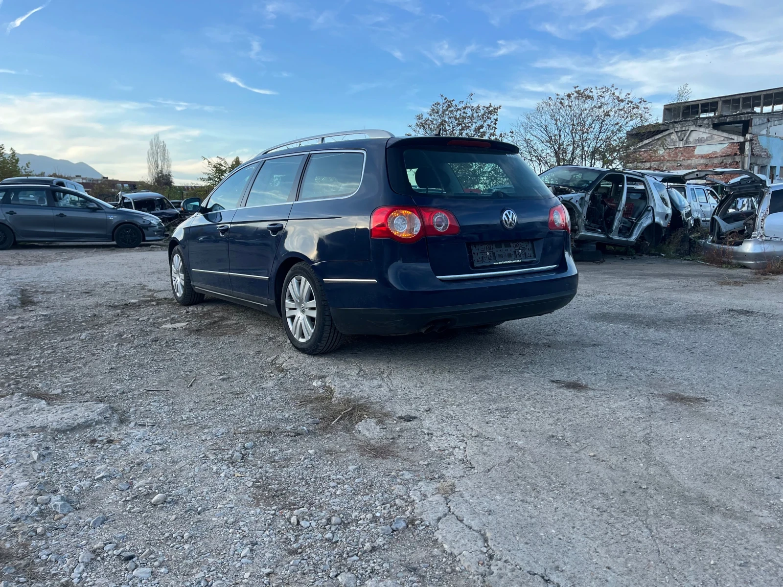 VW Passat | Mobile.bg   3