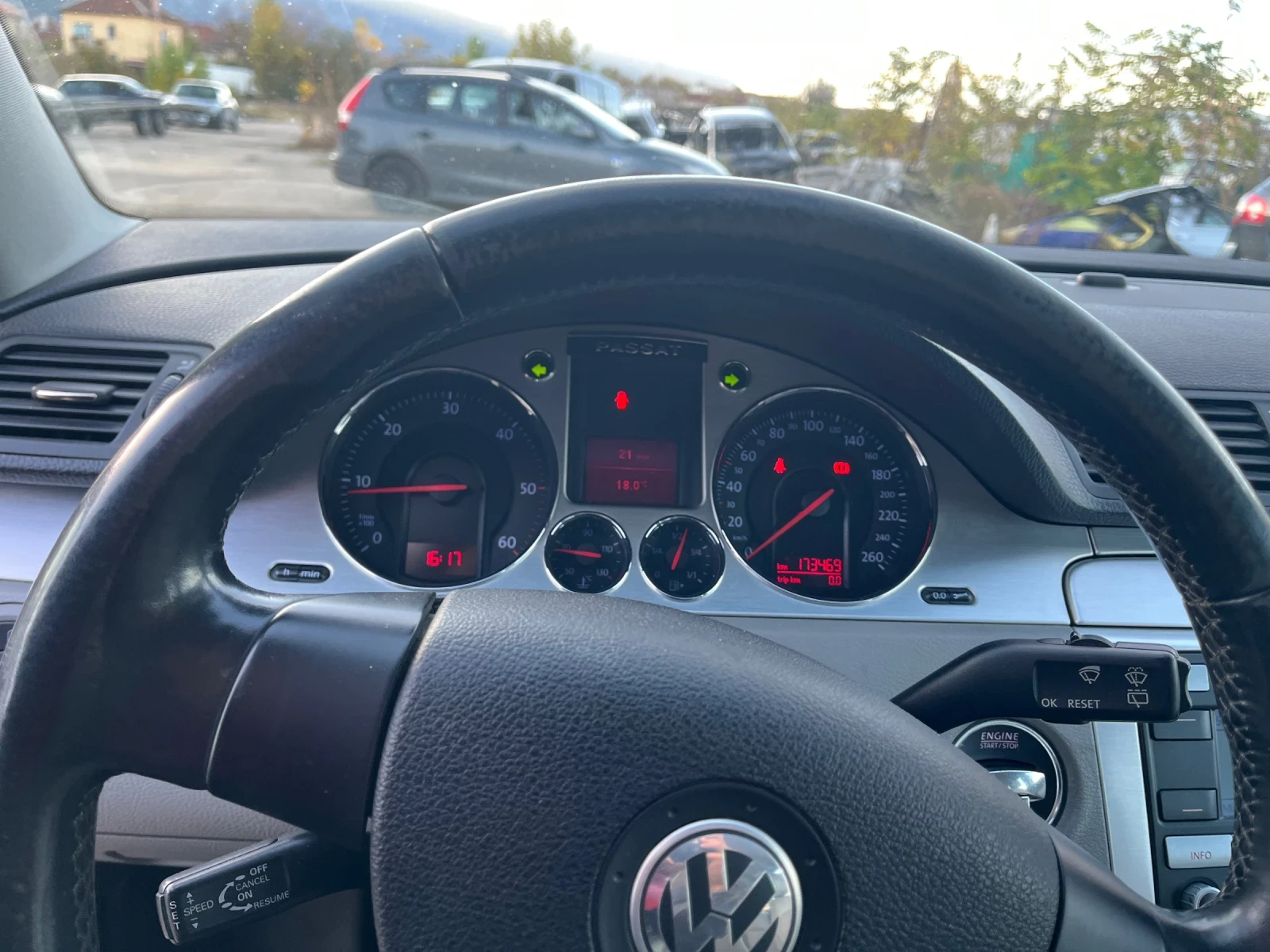 VW Passat | Mobile.bg   8