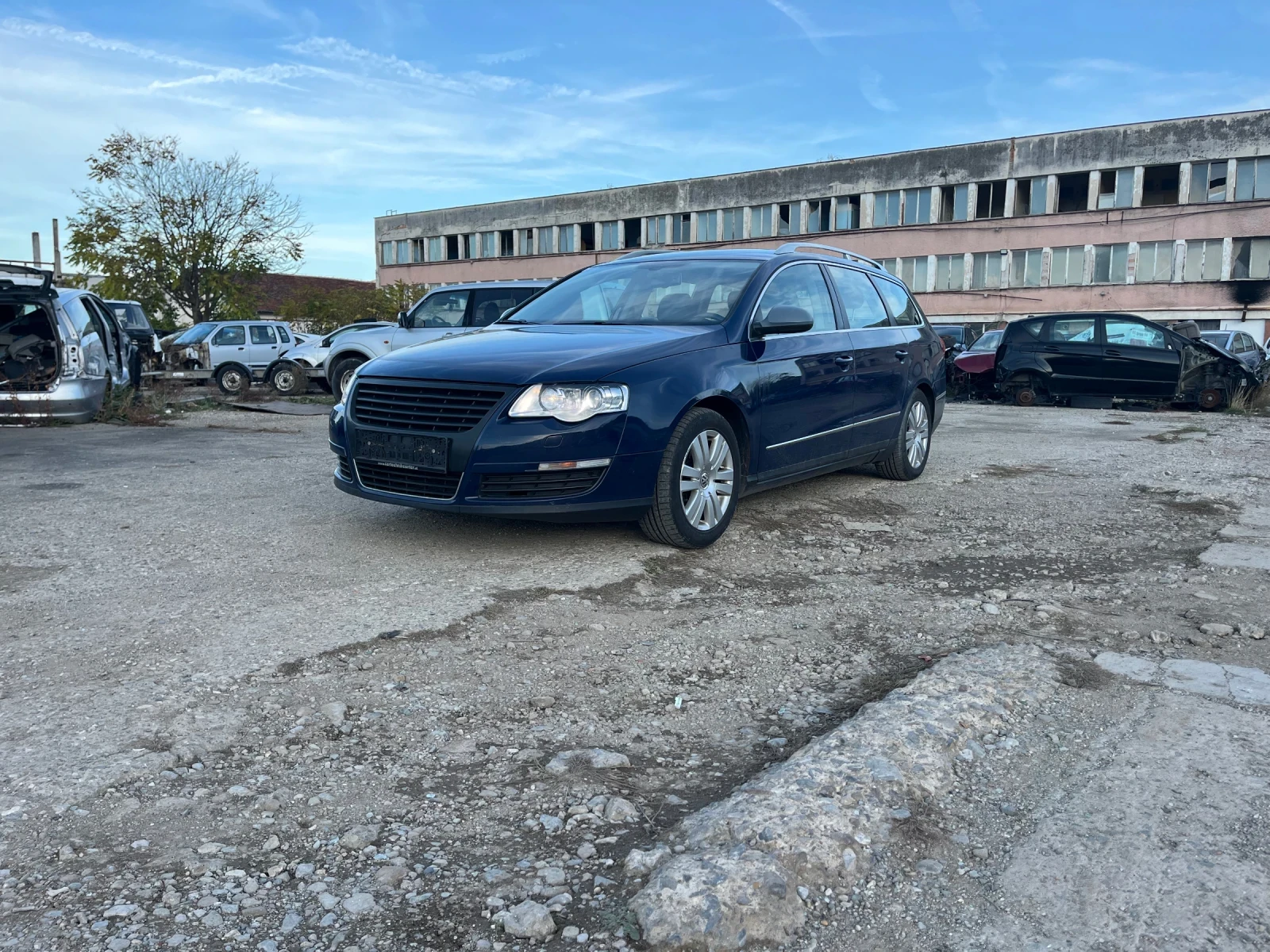 VW Passat | Mobile.bg   2