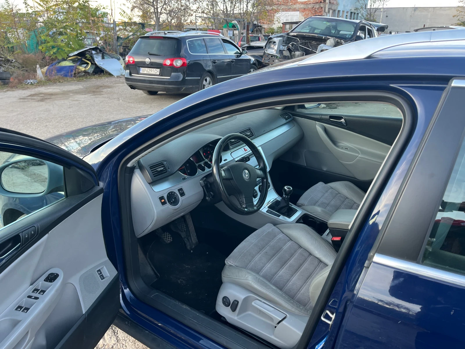 VW Passat | Mobile.bg   7