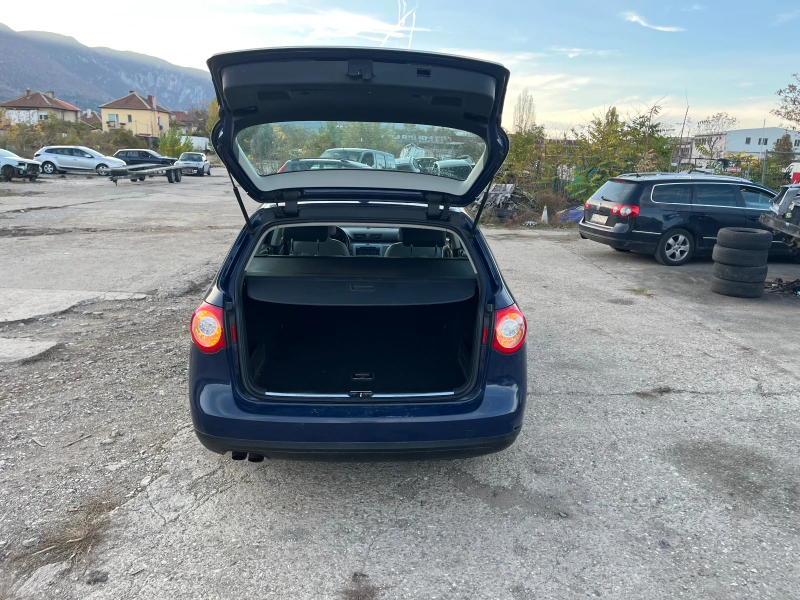 VW Passat | Mobile.bg   5