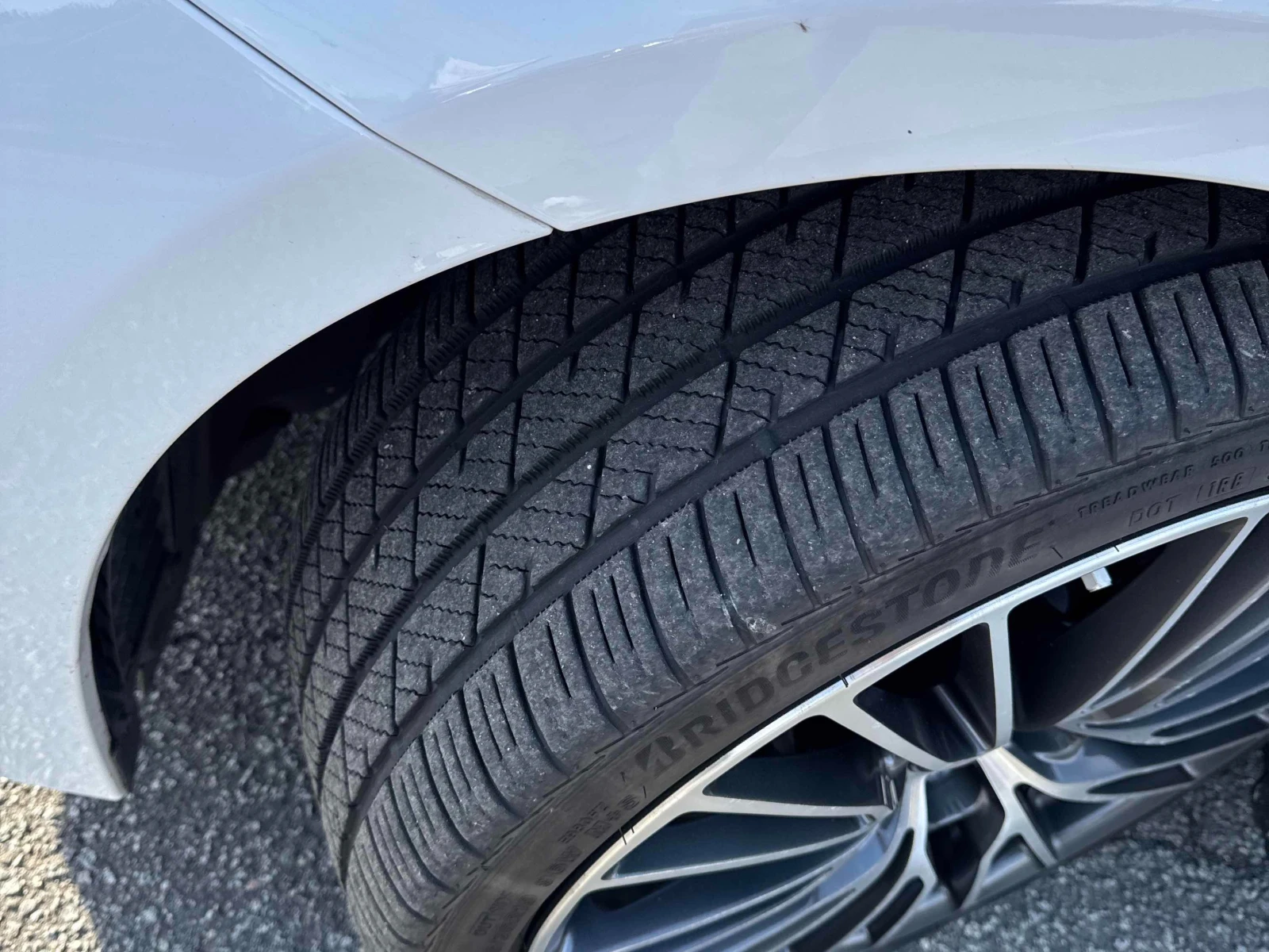 Lexus RC F * * CARFAX * *   * *  | Mobile.bg   13