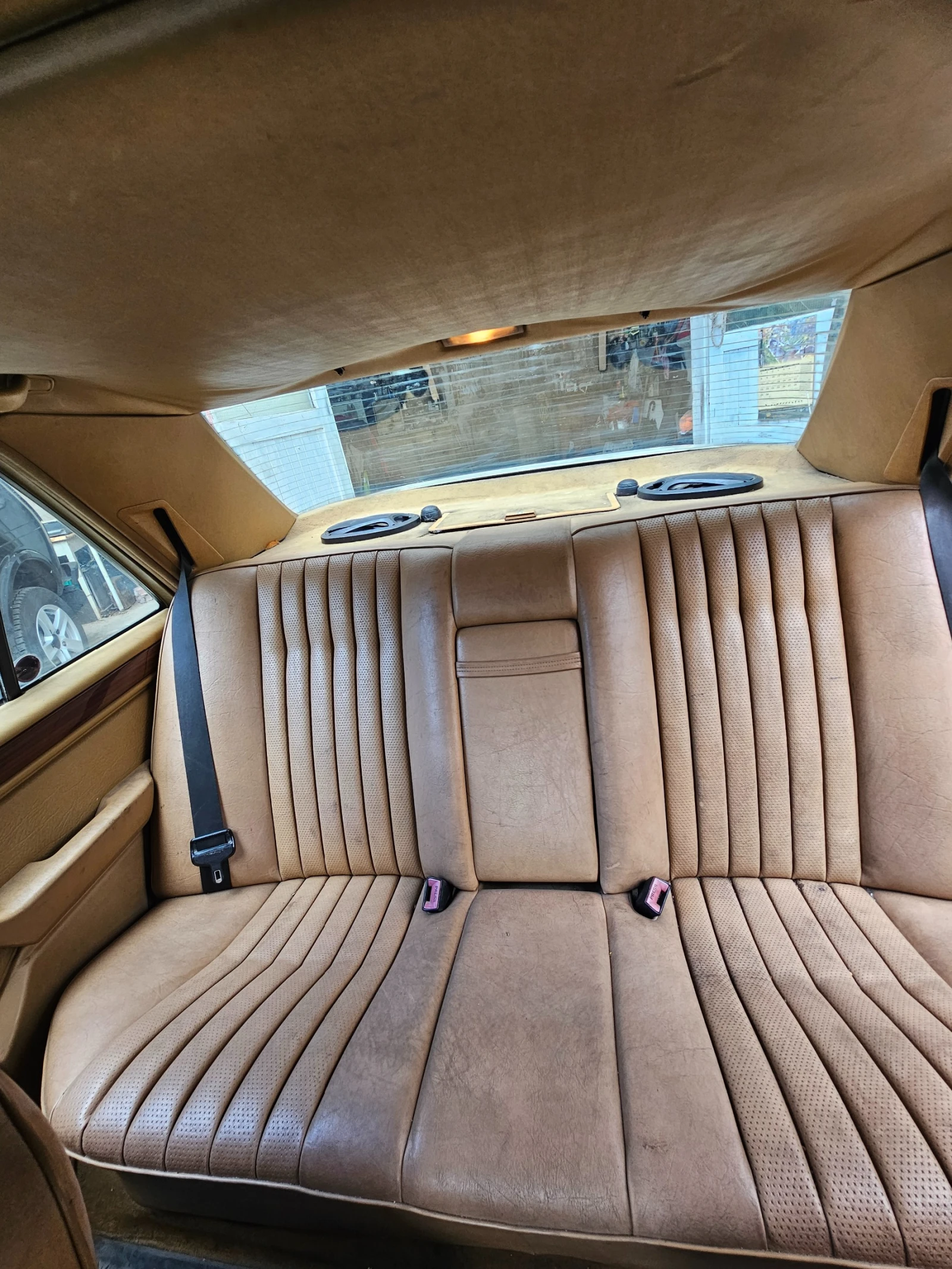 Mercedes-Benz 124 | Mobile.bg   9