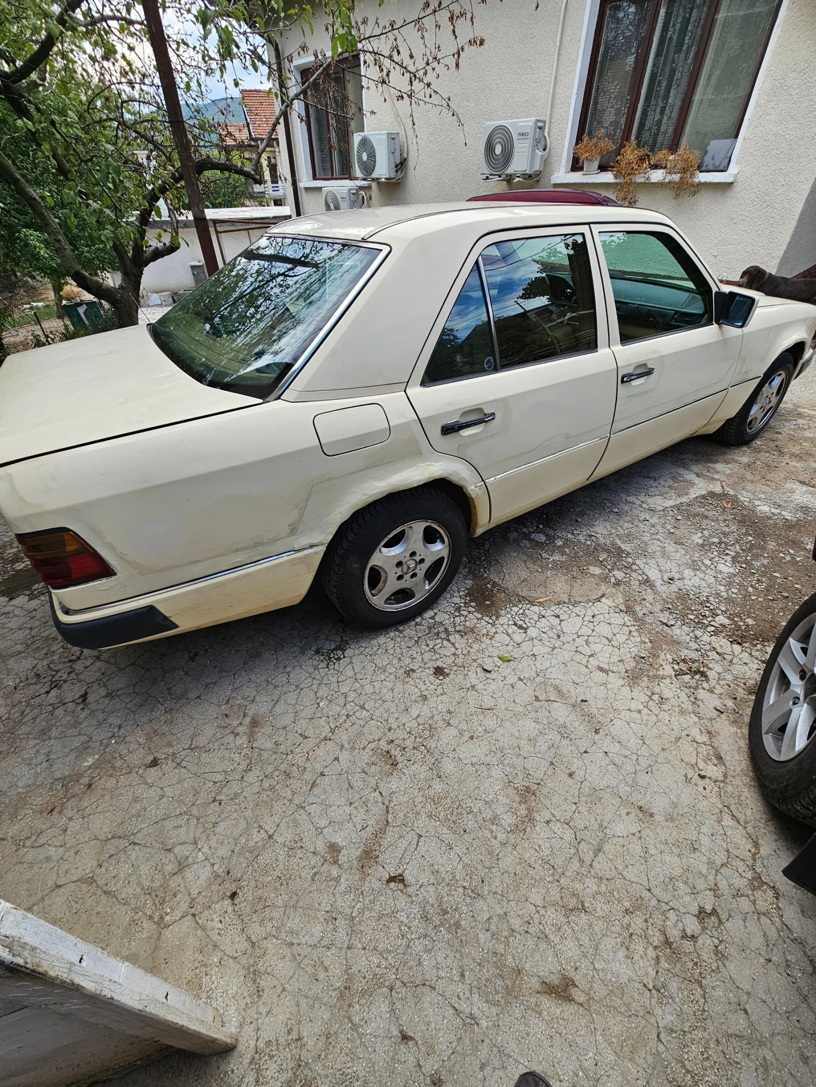 Mercedes-Benz 124 | Mobile.bg   3