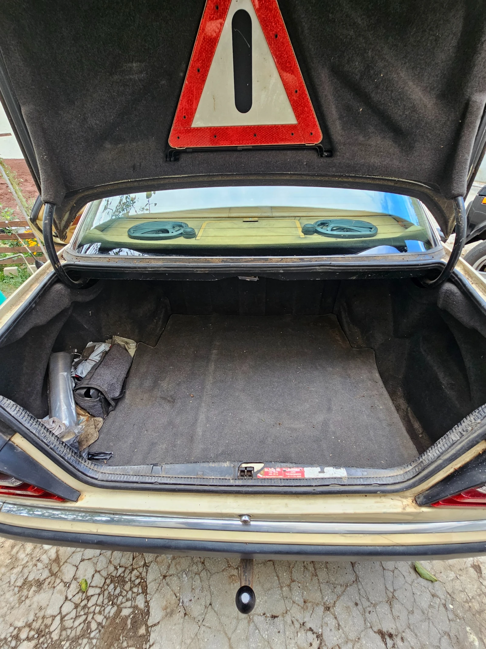 Mercedes-Benz 124 | Mobile.bg   10