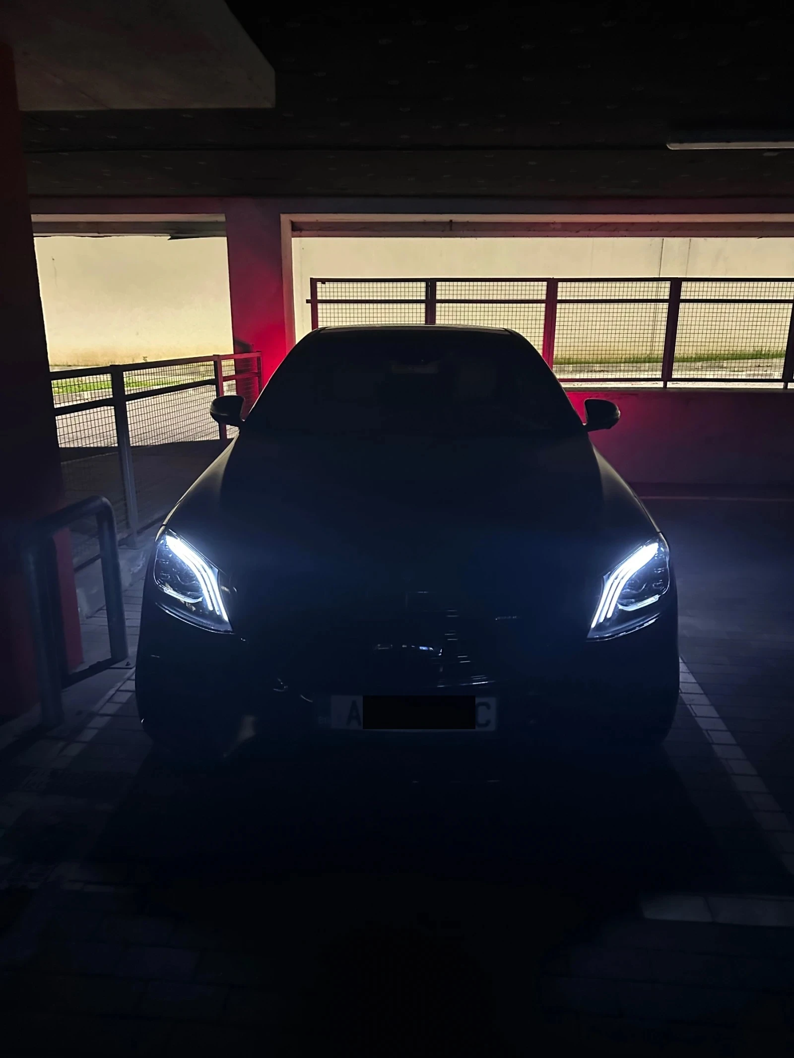 Mercedes-Benz S 500 FACE/AMG 6.3 L/4M/360/DISTR//PANO/3TV/FUL/GER | Mobile.bg   4