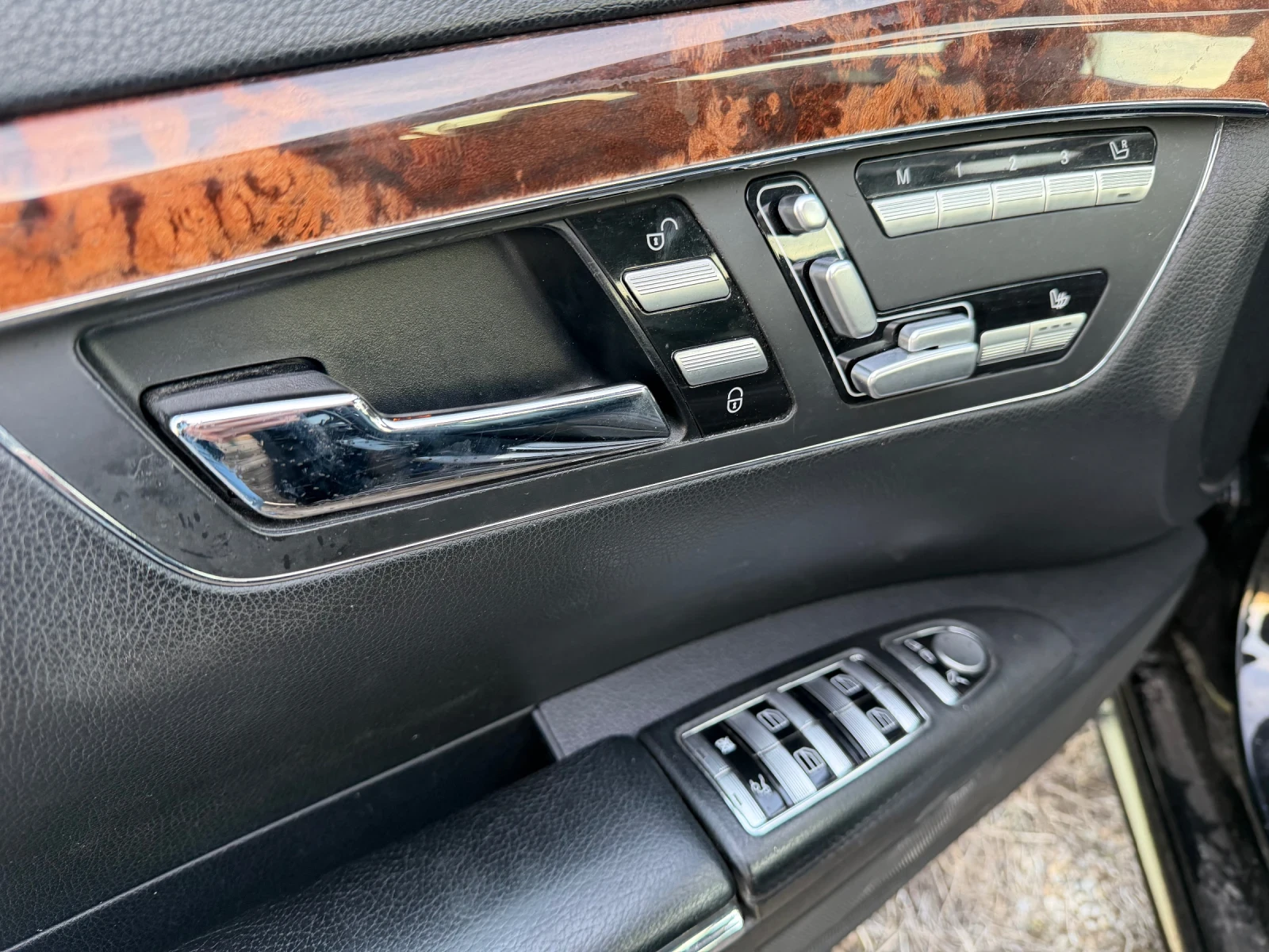 Mercedes-Benz S 320 TOP OFERTA - изображение 3