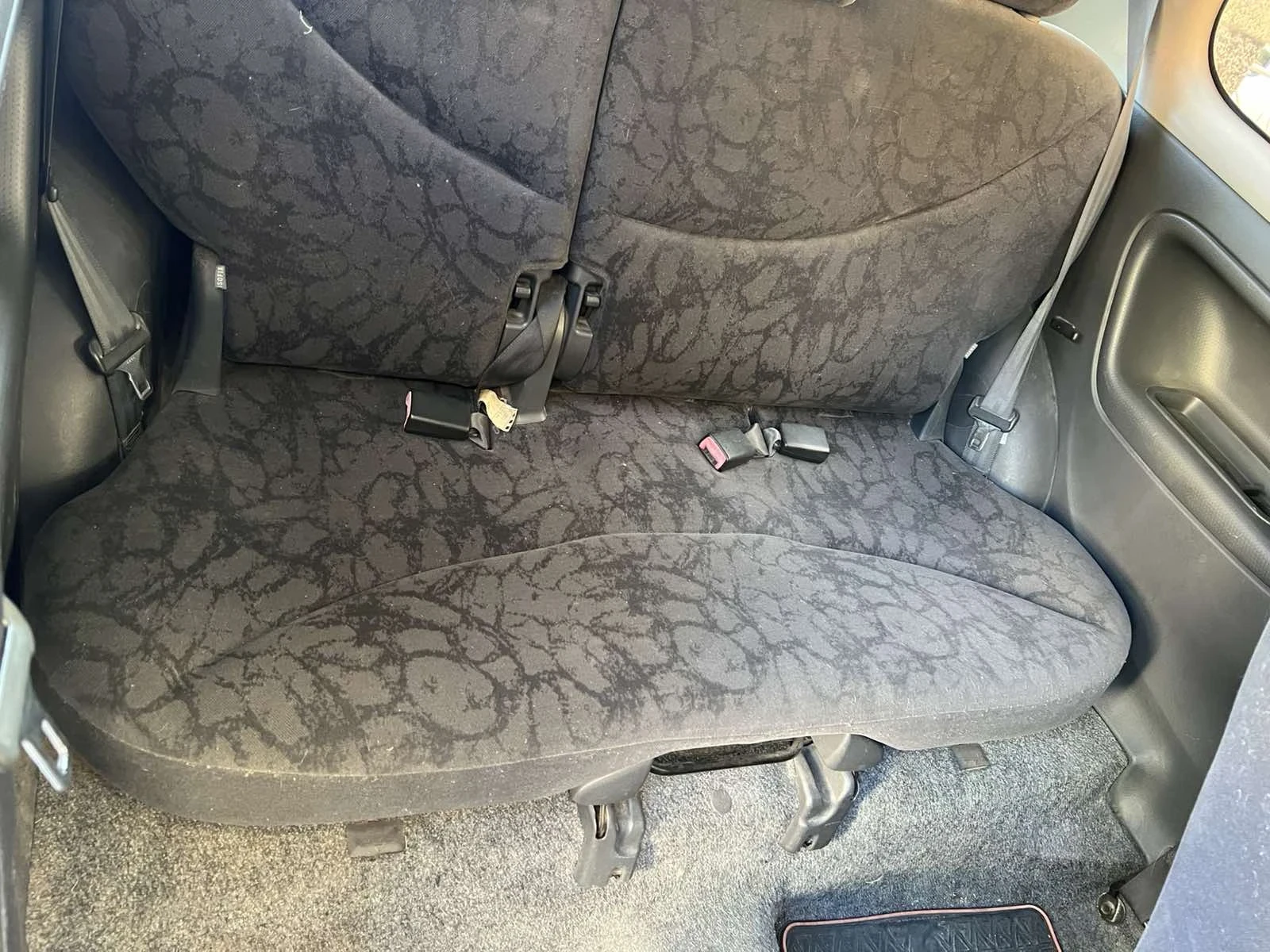 Toyota Yaris 1.3 * Климатик*  - изображение 6