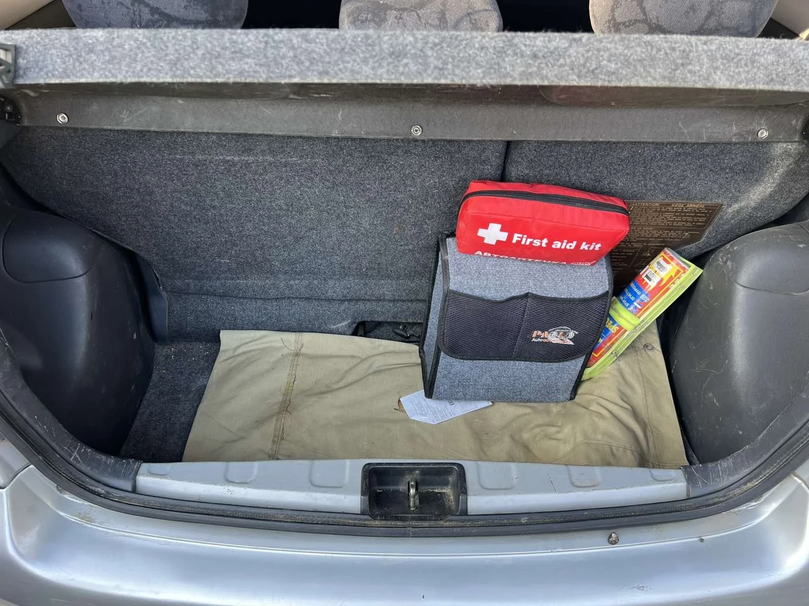 Toyota Yaris 1.3 * Климатик*  - изображение 7