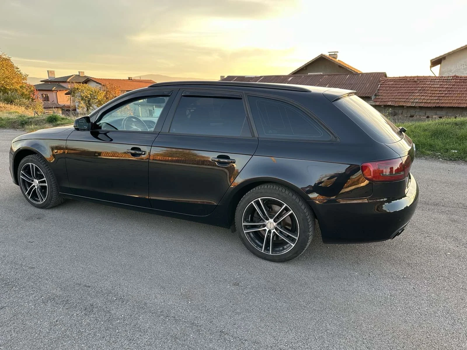 Audi A4 2.0 TDI | Mobile.bg � ����������� 13