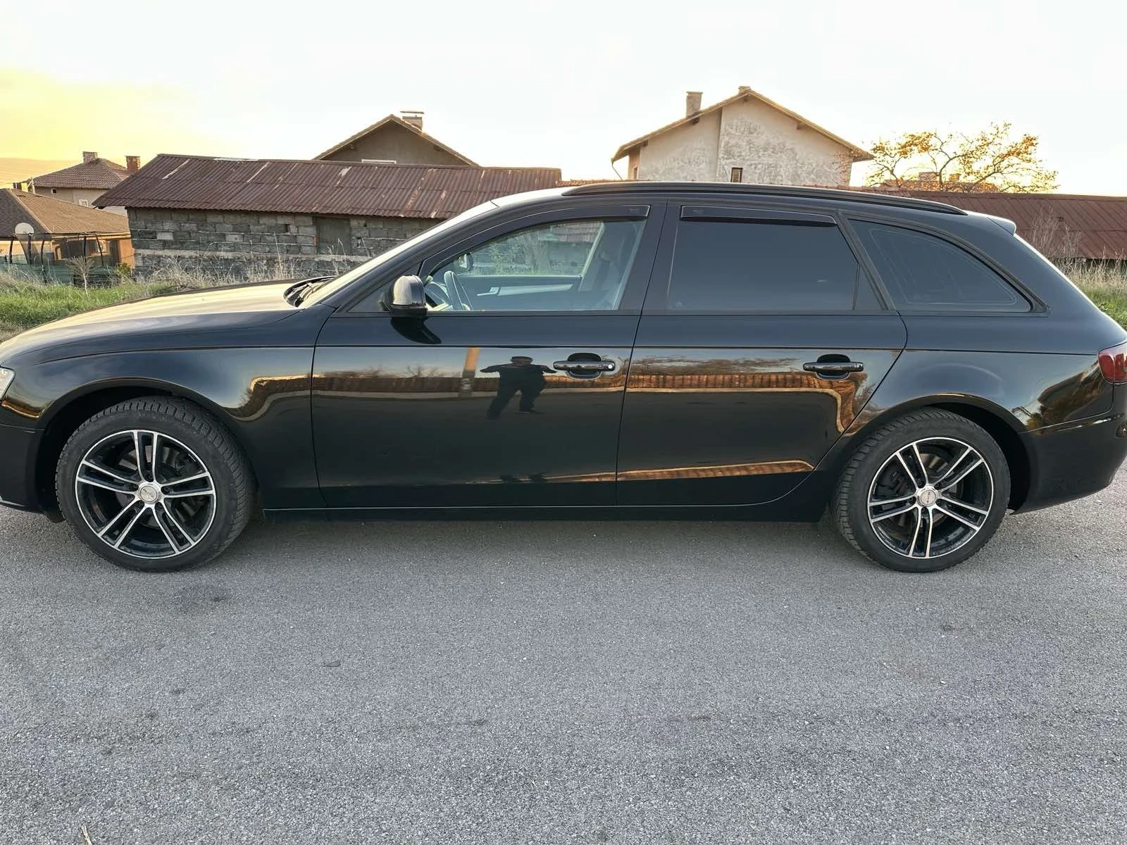 Audi A4 2.0 TDI - изображение 4