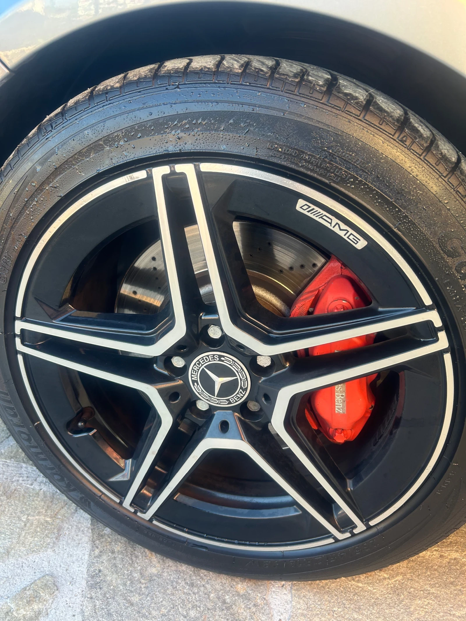 Mercedes-Benz E 350 | Mobile.bg � ����������� 17