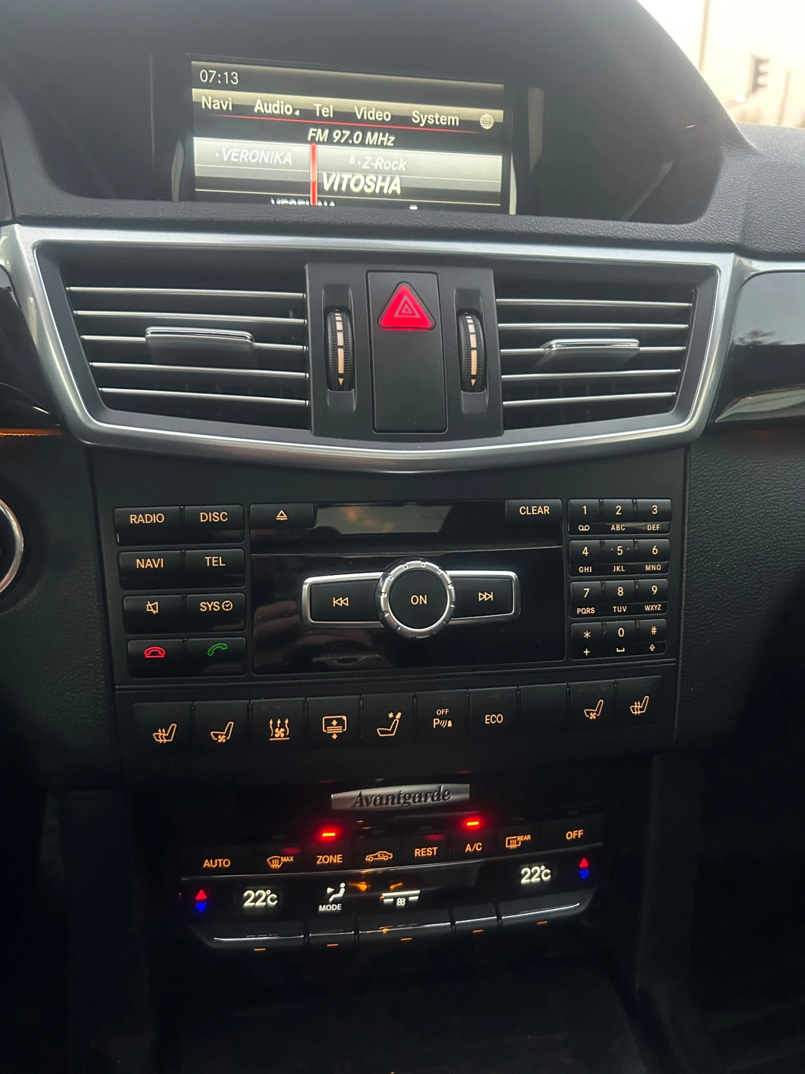 Mercedes-Benz E 350 | Mobile.bg � ����������� 10