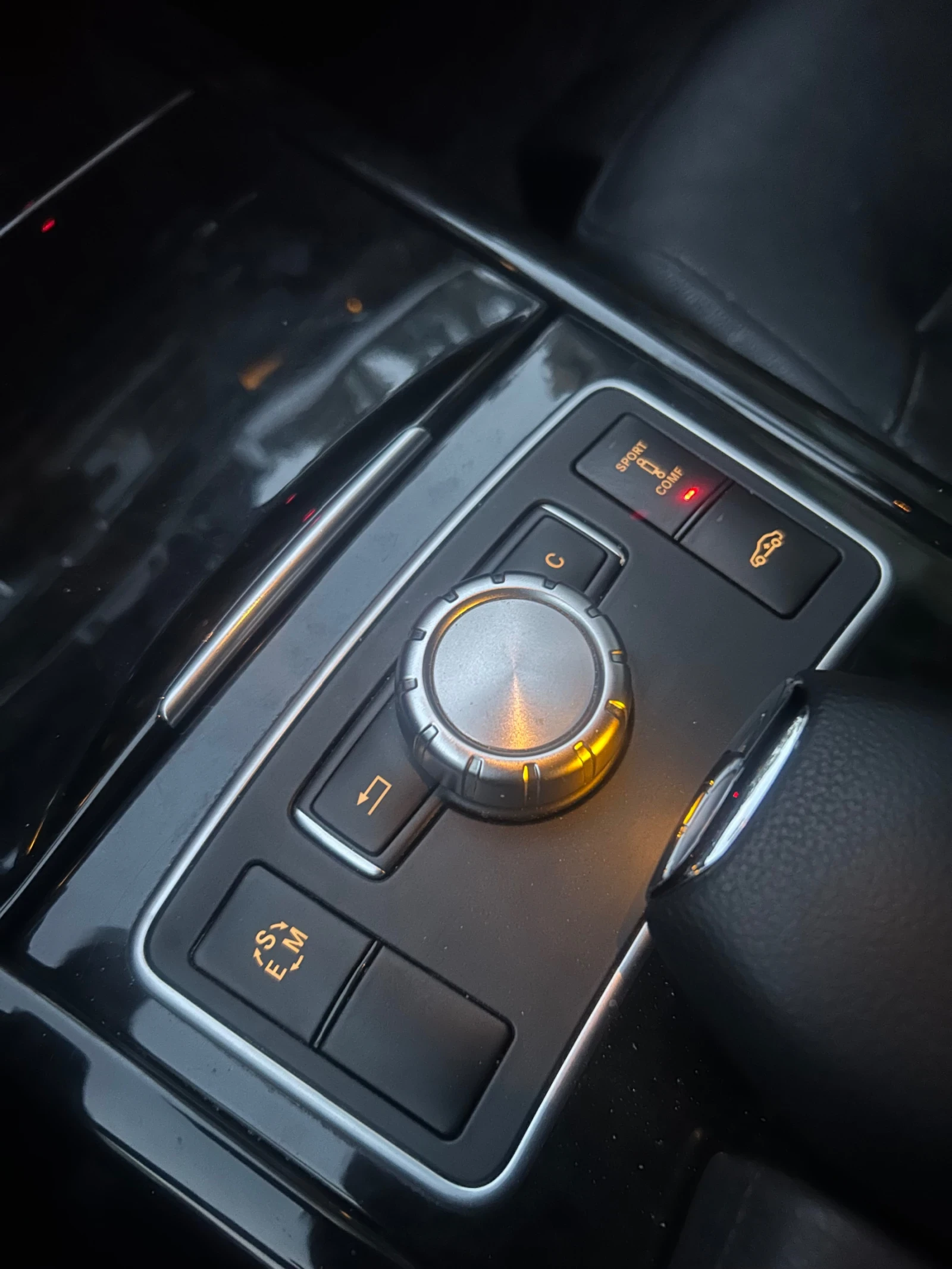 Mercedes-Benz E 350 | Mobile.bg � ����������� 14